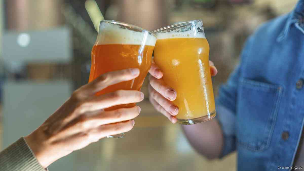 Bier: Veltins wächst dank Marken-Zukauf
