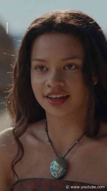 Ist die "Vaiana"-Realverfilmung schnelle Geldmacherei von Disney oder wirklich sehenswert?