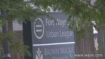 Fort Wayne Urban League showcasing youth creativity in art exhibit