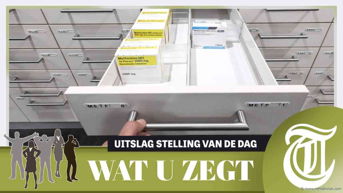 Lezers luiden de noodklok: ’Medicijnen zijn u al weken niet leverbaar’