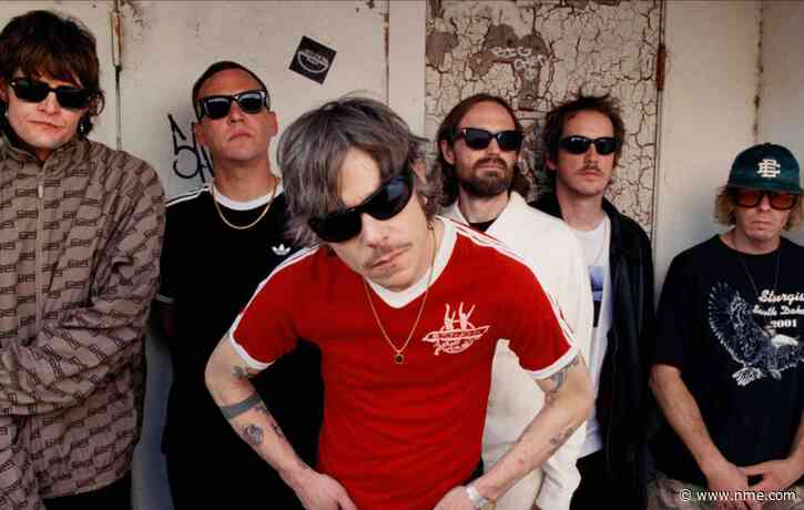 Cage The Elephant kick off “new chapter” with ‘Beaches in Tennessee’, their first new music in two years: “We realised there’s still room to evolve and push ourselves”