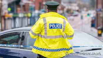 Three family members found dead in Ballymena home