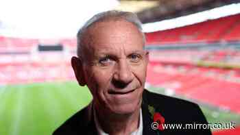 England legend says Three Lions can beat Argentina and lay the 'Hand of God' to rest