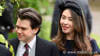 King Charles' relative ‘delighted’ to announce engagement to long-term girlfriend