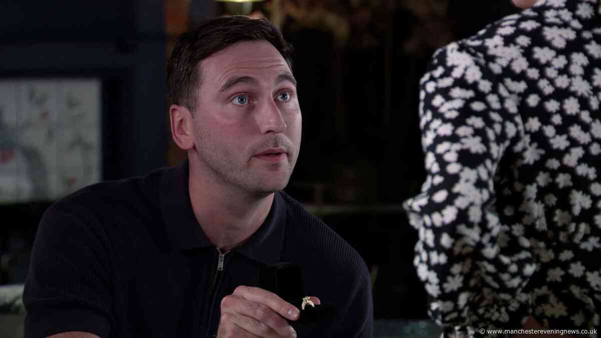 When Coronation Street and Emmerdale is on this week as end of ITV's World Cup shake-up looms