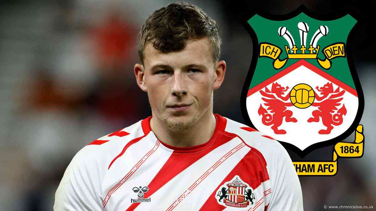 Sunderland promotion hero set for £7m exit as Championship sides make move