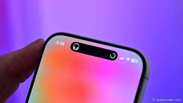 iPhone growth defies the smartphone market's worst second quarter in 13 years