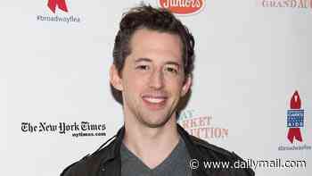 Marvelous Mrs Maisel actor Josh Grisetti dead at 44 in suicide tragedy: 'A cataclysmic loss'