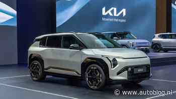Kia lanceert hete versies van hun bestsellers in Nederland