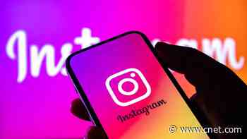 Meta Pulls Instagram AI Update After Everyone Said They Didn't Want to Be Deepfaked