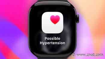 How to Turn Your Apple Watch Into a Blood Pressure Tracker