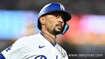 Dodgers star reveals why he's pulled out of team's White House trip amid backlash to Trump visit