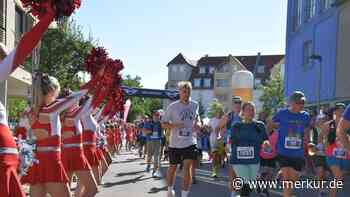 1500 Teilnehmer bei Hardy's Stadtlauf: Die Älteste ist 87