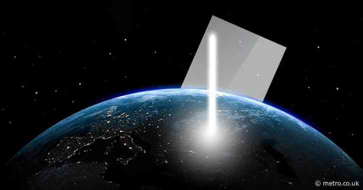 US company to send giant mirror to space so it can sell reflected sunlight