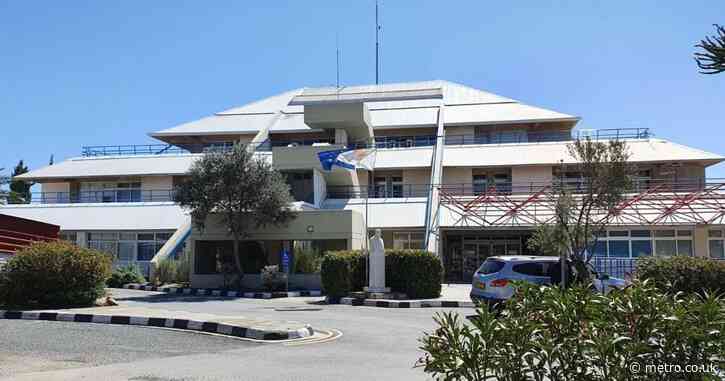 Boy, 3, dies after falling from hotel window while playing with dad