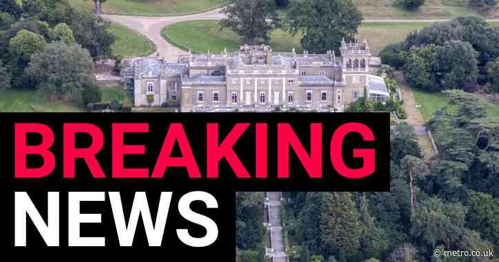 Twelve people arrested after ‘extreme right-wing terror threat’ against Islamic event