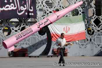 UK proscribes Iran’s IRGC as national security threat
