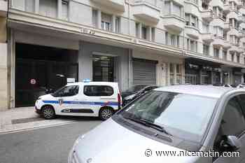 Un cadavre en décomposition retrouvé dans un local technique en plein centre de Nice