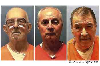 Too old to execute? Aging death row inmates set to die in Florida