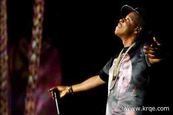 Fans rush Yankee Stadium gates, delaying Jay-Z concert by hours