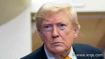 Trump: US to become 'the guardian' of the Strait of Hormuz