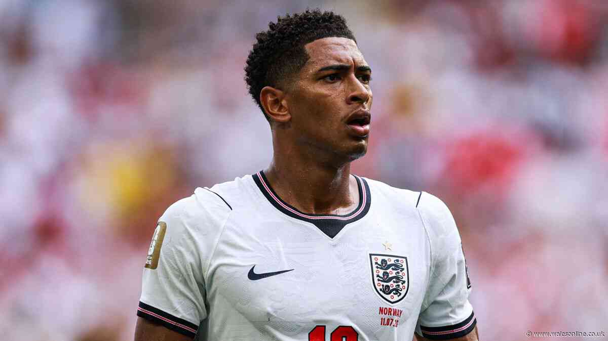 England v Argentina kit change announced as FIFA make World Cup semi-final decision