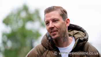 Professor Green shares 'life-changing' moment psychiatrist explained decades of struggles