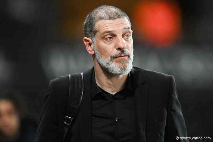 Slaven Bilic makes surprise return as Croatia manager after early World Cup exit