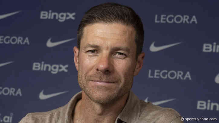 Watch Alonso's first news conference as Chelsea manager