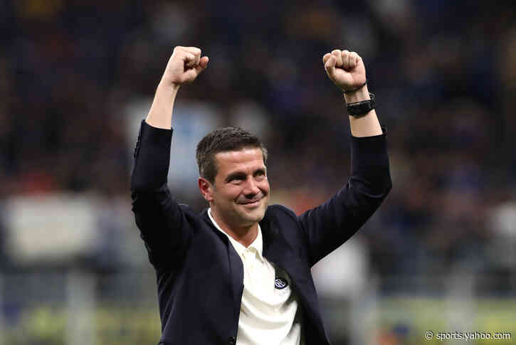 Chivu: ‘Inter do not fear anybody, crazy idea for Diouf’