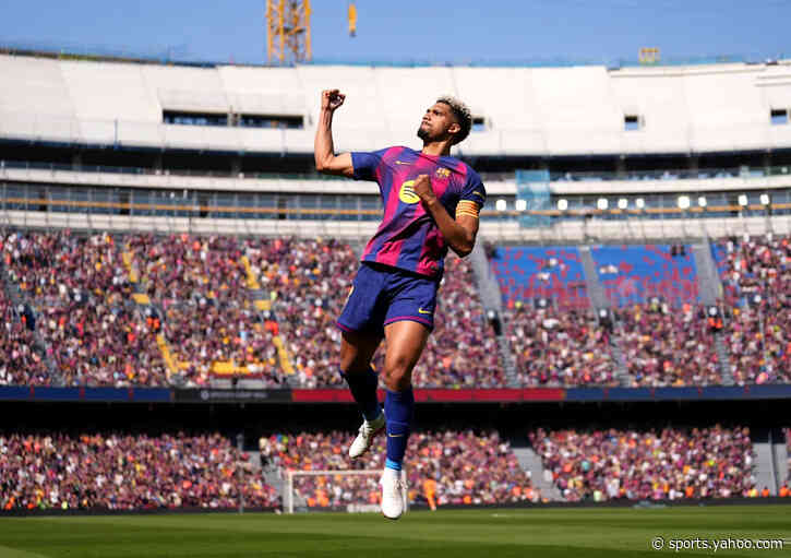 Barcelona captain to start pre-season training on July 20 after undergoing medicals today