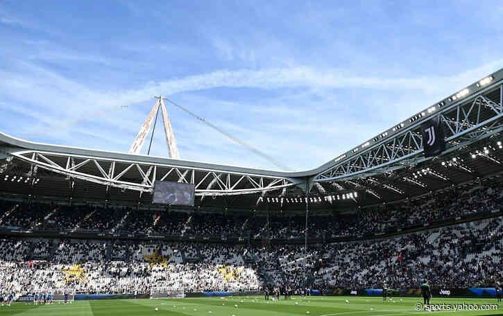 Juventus youngster set for Ajax loan with €1m purchase option