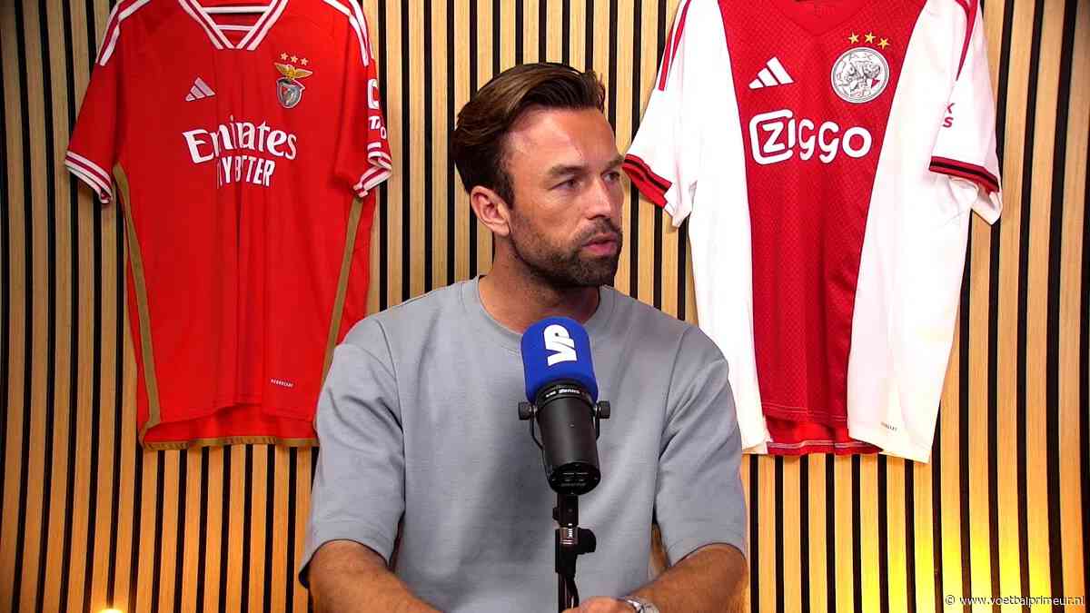 Beoogd Ajax-aanwinst en 'goaltjesdief' Leonardo onder de loep: 'Is écht dodelijk'