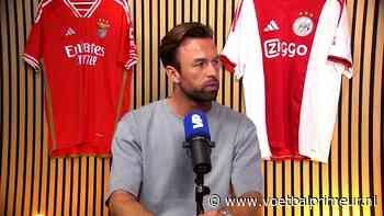 Beoogd Ajax-aanwinst en 'goaltjesdief' Leonardo onder de loep: 'Is écht dodelijk'