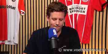 Ajax lijkt keuze te maken voor 'zes': 'Dan valt hij wel een beetje af'
