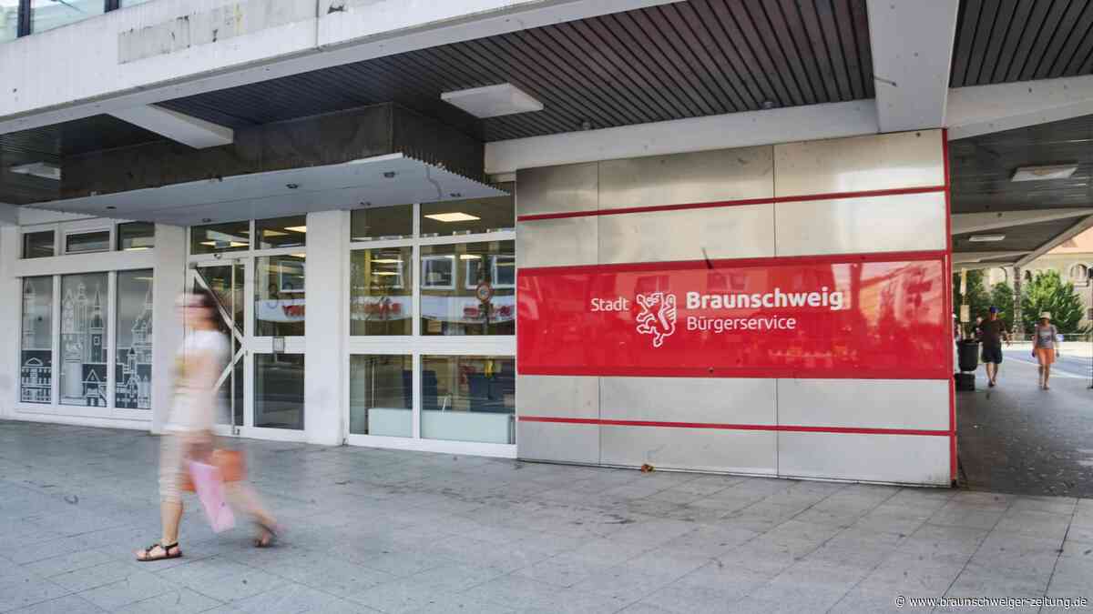 Neuer Online-Dienst: In Braunschweig fällt lästiger Gang ins Bürgeramt jetzt weg