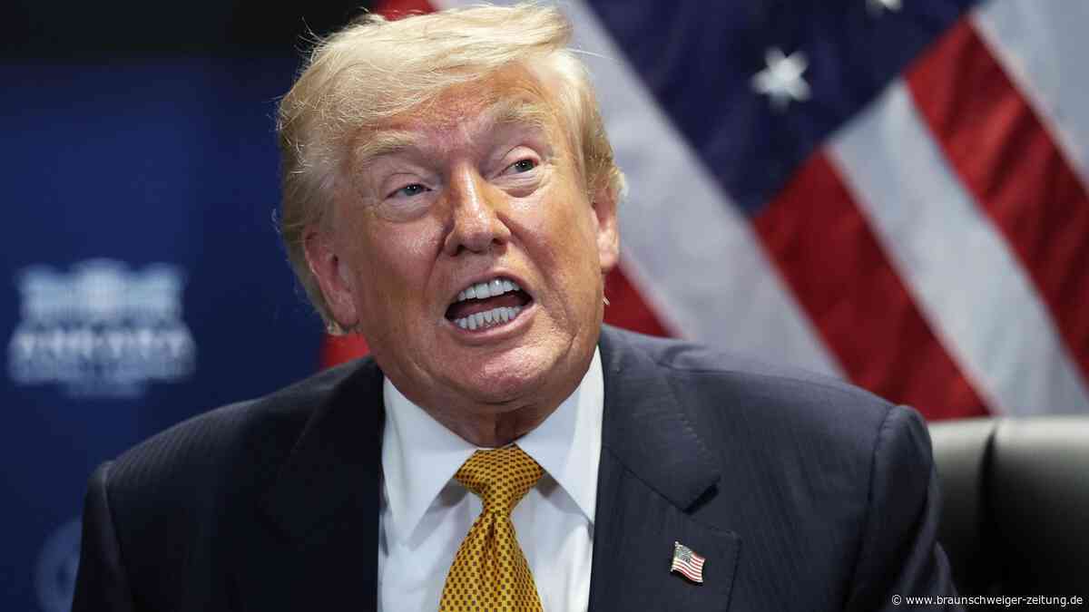 USA wollen Schutzmacht in der Straße von Hormus werden