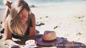 Acht Last-minute-Buchtipps für den Sommer: Endlich Zeit zum Lesen