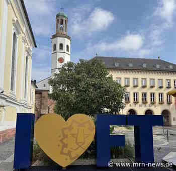 Frankenthal – Fotowettbewerb zum Jubiläumsjahr: Frankenthal sucht die schönsten Stadtgeschichten in Bildern