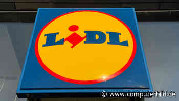Datenleck bei Lidl: Diese Informationen könnten betroffen sein