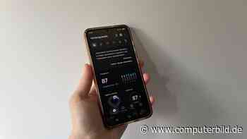 Samsung Health erzwingt KI-Training mit Gesundheitsdaten