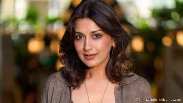 Sonali Bendre's diet and fitness at age 51 includes 18-20 hours of fasting