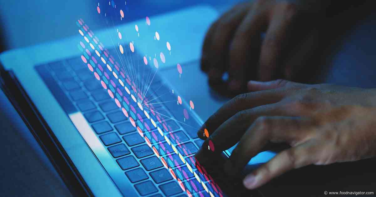 Why AI overviews hit differently in food and drink