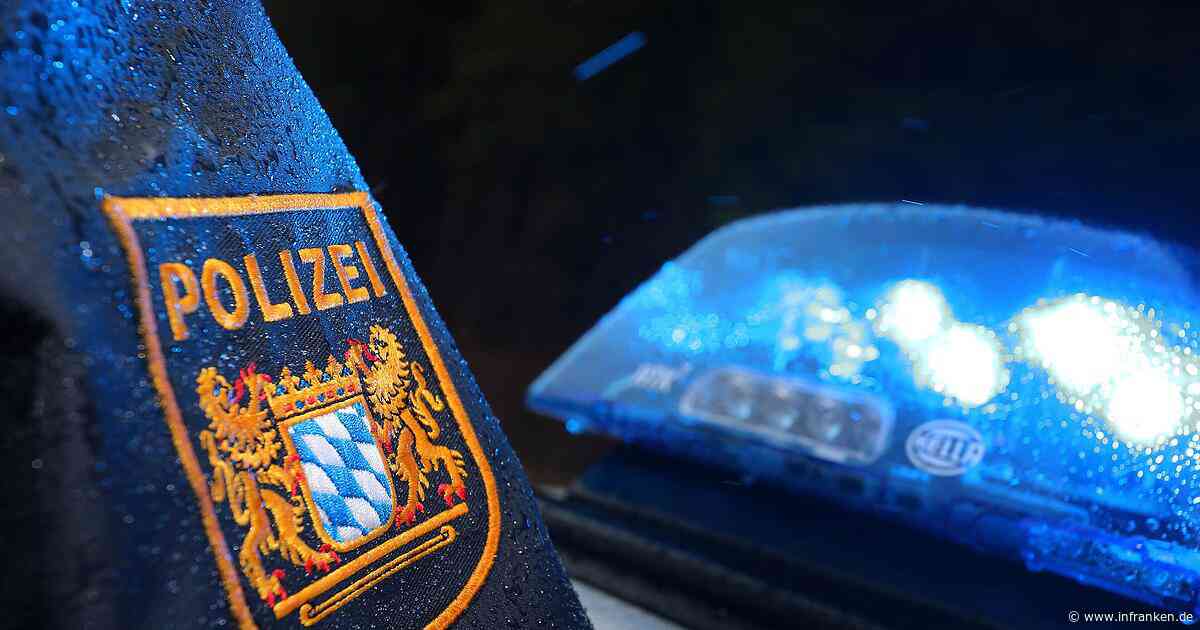 Lichtenfels: Verletztem jungen Mann (21) fehlt Geld - was passierte am "Chaos Pendel"?
