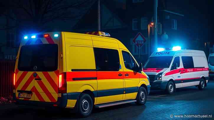 Inbraak in Zwaag leidt tot aanhouding Hoornse man