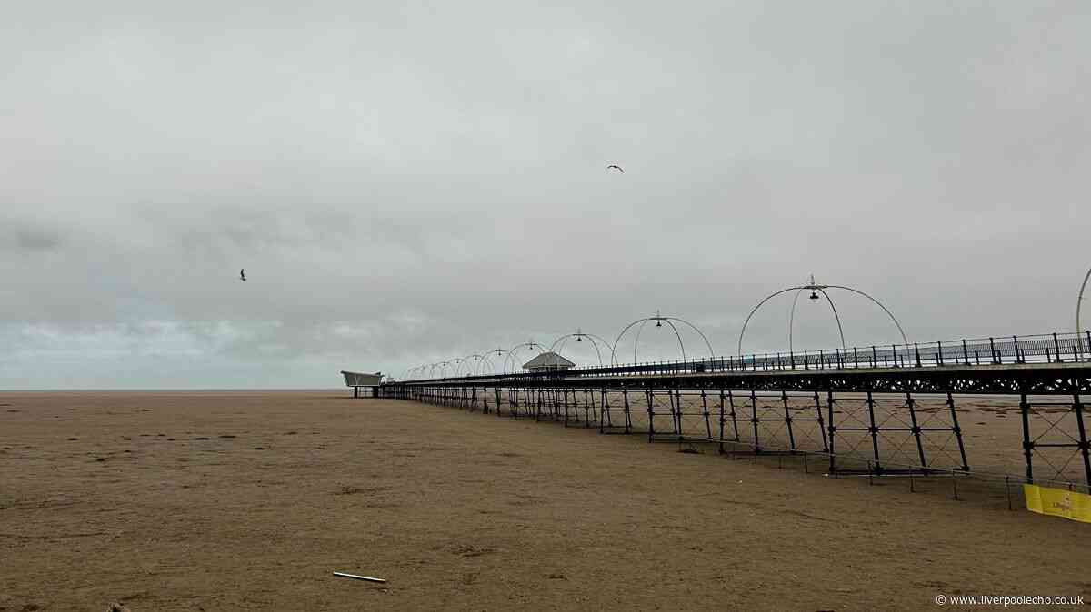 Calls to 'save' Southport beach amid fears over 'great loss'