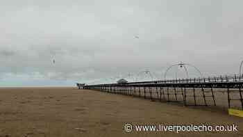Calls to 'save' Southport beach amid fears over 'great loss'
