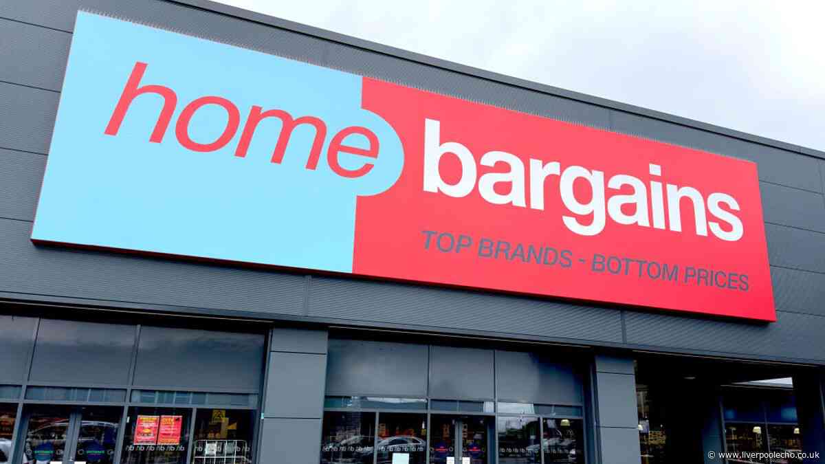 'Sleep comfortably on flights' with £5 Home Bargains item 'perfect for travelling'