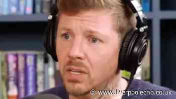 Professor Green reveals what 'nearly killed him' before psychiatrist's diagnosis