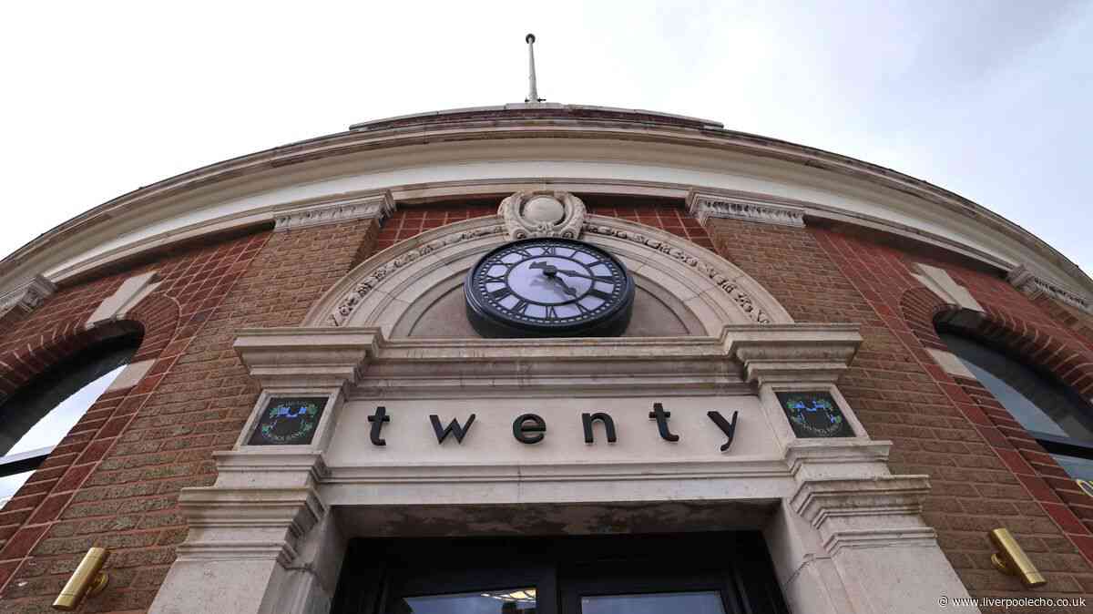Twenty at Smithdown Place issues statement after closure